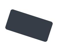 Sewing Machine Muffling Mat, Non Slip Reduce Vibration Sewing Machine Foot Pedal Mat, Floor Protection Sewing Machine and Sergers Accessory for Quilting Embroidery (Dark Blue)