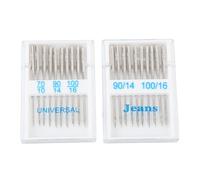 Sewing Machine Needle 10 14 16 90 Size Assorted Household Crafts Supplies Replacement Accessories