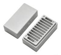 Sewing Machine Needle Case, 9 Compartment, for petg Storage Organiser