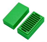 Sewing Machine Needle Case, 9 Compartment, for petg Storage Organiser