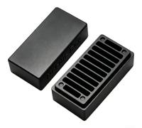 Sewing Machine Needle Case, 9 Compartment, for petg Storage Organiser