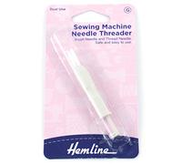 Sewing Machine Needle Threader
