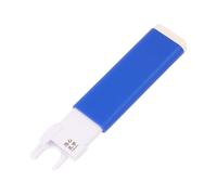 Sewing Machine Needle Threader, Automatic Needle Threader for Sewing Machine, Sewing Machine Supplies for Easy Threading, Compatible with Most Sewing Machines and Ideal for Various Sewing Jobs