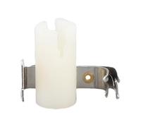 Sewing Machine Needle Threader Durable Quick Threading for Singer Sewing Machines Compact ABS Carbon Steel