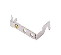 Sewing Machine Needle Threader Hook Metal Carbon Steel Replacement Durable High Hardness Needle Threading Tool for Viking Singer Bernina Juki
