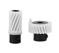 Sewing Machine Parts Gear Set, Sewing Machine Hook Timing Drive Gear Kit for 502 507 509 513 514 518 522 527 533 534 538 543