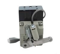 Sewing Machine Pedal Speed Regulator Sturdy Construction with a Focus on Reliability and Efficiency in Operation