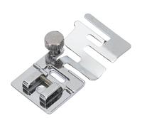 Sewing Machine Presser Foot, 46mm Metal Design