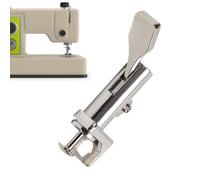 Sewing Machine Presser Foot Changer,Sewing Machine Accessory - Easy Change Tool Fast Clamp for Appliances Home Maintenance Men Repair Replacing Women Professionals