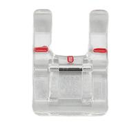 Sewing Machine Presser Foot Transparent AID Function Viking GROUP1-8 Accessories
