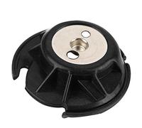 SEWING MACHINE REPLACEMENT PART ACCESSORY BOBBIN CASE INNER ROTARY HOOK DURABLE CRAFTSMANSHIP FOR HOME SEWING (87061)