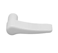 Sewing Machine Reverse Button ABS Material Reverse Lever Replacement Part for 8280 Sewing Machine to Reinforce Stitches at Start and End of Seam