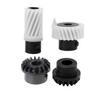 Sewing Machine Rotating Hook Bevel Gear For 174488 174491 163997 163328 2950 Sewing Machine Replacement Gears