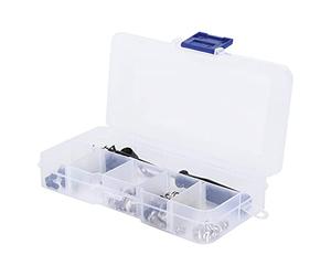 Sewing Machine Screw Kit, Needle Plate Screw Sewing Machine Screw Kit Shuttle Shrapnel Needle Plate Fixing Sewing Machine Accessories Sewing Machine Needle Plate for Most