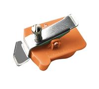 Sewing Machine Sewing Guide,Sewing Guide | Sewing Magnetic Guides - Multifunctional Seam Moon Guide, Presser Foot, Sewing Machine Accessories for Women Men