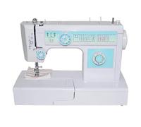 Sewing Machine, Small Size Household Sewing Machine Sewed Clothes Multifunctional Sew Machine Multiple Routing Methods