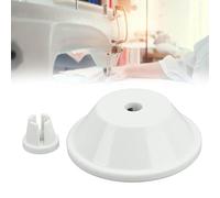 Sewing Machine Spool Cap, Heavy Duty Sewing Machine Spool Pin Cap - Durable Spool Cap for Sewing Machine, Compatible with Singer & Butterfly, Replace Old Sewing Machine Accessories
