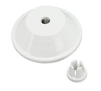 Sewing Machine Spool Cap, Heavy Duty Sewing Machine Spool Pin Cap for Singer for Butterfly