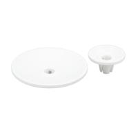 Sewing Machine Spool Caps Replacement for PFAFF & VIKING - 4 Pack