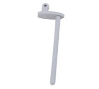 Sewing Machine Spool Pin Fit, Plastic Replacement Spool Pin for Singer 4411 4423 4432 5511 5523 5532 5554.6335