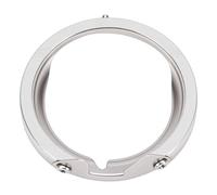 Sewing Machine Stainless Steel Bobbin Shuttle Race Cover Replacement for Singer 2250 2259 3116 3232 KP-19233