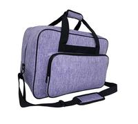 Sewing Machine Storage Bag with Pockets and Handles Carrying Case for Travel Storage Bag Carrying with Pockets and Handles