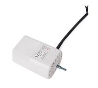 Sewing Machine Strong Power Low Noise 60W 220V-240V Sewing Machine Motor For Home Crafting And Quilting Project Motor