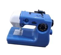 Sewing Machine Toy for Easy Use Desk Decors for Model Hobbyists Sewing Enthusiasts Home Decoration Machine