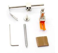 Sewing Machines Circle Guide Adjustable Precise Sewing Machines Circle