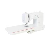 Sewing Machines Multi-functional Household Electric Machine Small Desktop With Overlock Buttonhole To Eat Thick Powerful Quiet Stable(B)