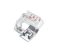 Sewing Machines Presser Foot Adjustable Bias Tape Binding Foot Snap On Binder Foot Presser Foot Fit Vehicles Practical treatment