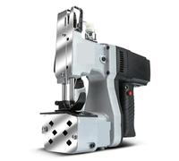 Sewing Machines, Sewing Machine Hand-held Electric Sack Packaging Machine Is Suitable For Woven Bags, Non-Woven Fabrics, Kraft Paper Bags