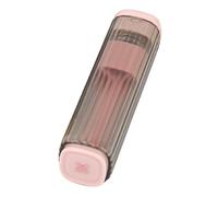 Sewing Needle Holder Case - Magnetic Organizer Style, Portable Quilting Storage Solution, Durable Craft Supply Box | for Home Projects Costume Making Studios, Time-Saving Needle Case