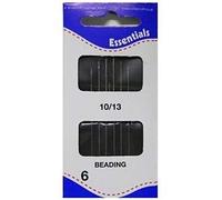 Sewing Needles - Beading - Size 10/13