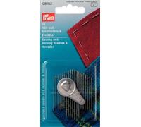 Sewing Needles Darning Needle Set Steel With Threader 19 Pcs 128152