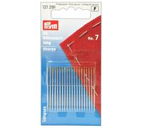 Sewing Needles N°7 20 Pieces Gutermann121291
