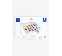 Sewing-Online 6118/6 Floss/Embroidery Thread Bobbin Storage Box inc 50 Empty Bobbins