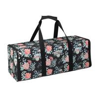 Sewing Online Diecut Machine Storage/carry Case-Multi Floral-Everything Mary Evm12914-1