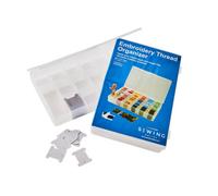 Sewing Online Embroidery Thread Organizer Large Ga3003-L