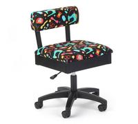 Sewing Online Hydraulic Sewing Chair Sewing Notions With Black Background - Ht2014