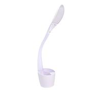 Sewing Online LED Lamp with Organiser - Flexible Neck and Dimmer - Sew Stylish SO1280