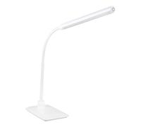 Sewing Online LED Table Lamp with a Flexible Neck, Sturdy Stable Base, and a Single Dimmable Energy Saving Daylight-Effect Tube SO1250