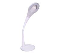 Sewing Online Magnifying Led Desk Lamp - Flexible Neck And Dimmer - Sew Stylish So1279