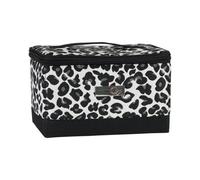 Sewing Online Sewing Case- Cheetah Print- Everything Mary Evm13201-1