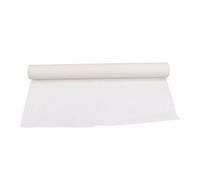 Sewing Pattern Paper, 18in 44cm Wide Easy to Use Tracing Paper Roll Practicality for Dressmaking (23m / 75.5ft)