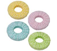 Sewing Pattern Weights, 4 Pieces Paper Cutting Weights Sewing Pattern Weights Fabric Weights for Paperwork and Dress Making, Fabric Pattern Weights for Writing