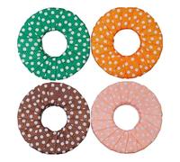 Sewing Pattern Weights - 4 Pieces, Tailoring Material Embroidery, Flexible Creative Companion, Sensitive Appearance Care, Slim Profile for Easy Storage, Suitable for Fabric Press