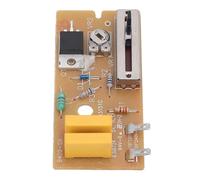Sewing Pedal Circuit Board Universal Replacement Compact Design for Home and Professional Sewing Easy Installation Sewing Pedal Circuit Board Universal Replacement Compact Design