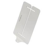 Sewing Pliers - Stainless Steel Durable Precise | Versatile Knitting Tools | Straight Irregular Pinning Tulle Cotton Linen Denim Synthetic