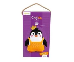 Sewing Plush Penguin Noah Toy High Quality